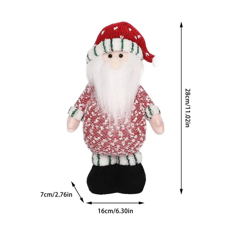 Boneco de Neve de Natal