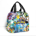 Mochila Pokémon