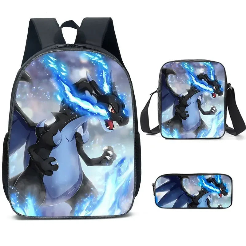 Mochila Pokémon