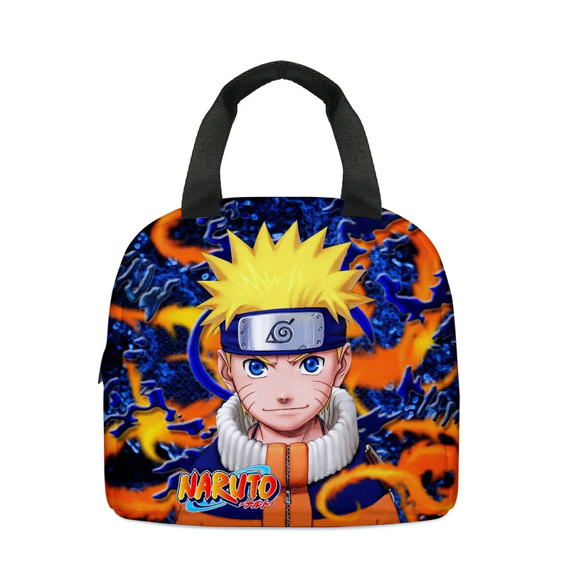 Mochila Naruto