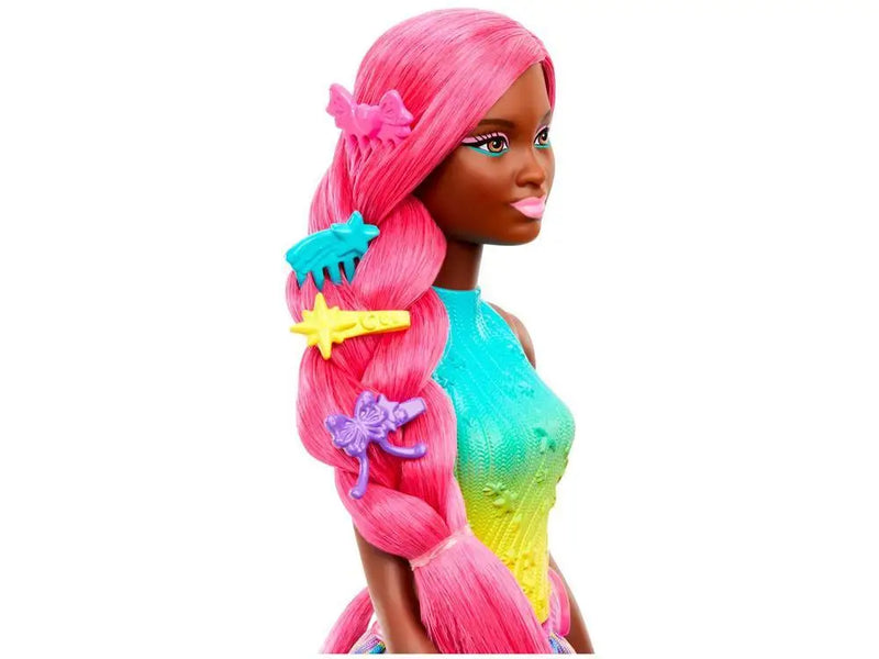 Barbie Sereia