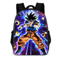 Mochila Dragon Ball