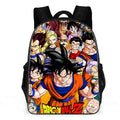 Mochila Dragon Ball