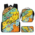 Mochila Pokémon