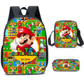 Mochila  Super Mario Brothers