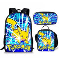 Mochila Pokémon