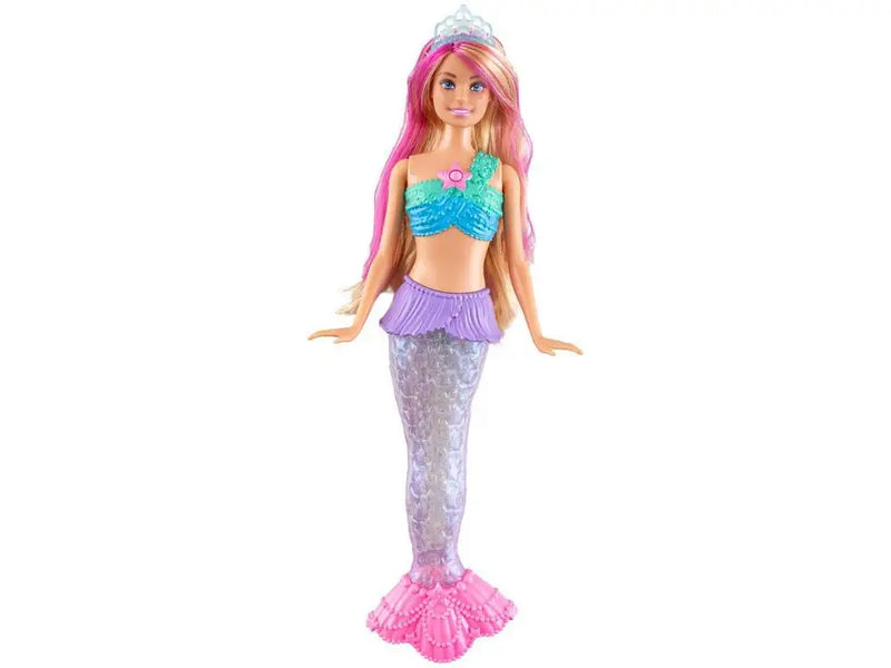 Boneca Barbie Sereia