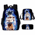 Mochila Dragon Ball