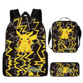 Mochila Pokémon