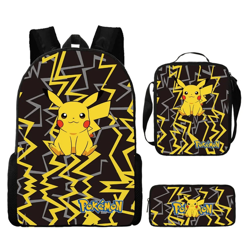 Mochila Pokémon