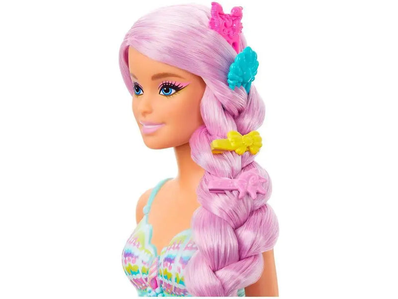 Barbie Sereia