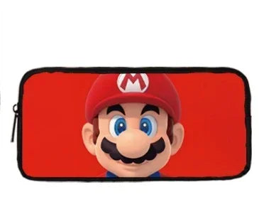 Mochila  Super Mario Brothers