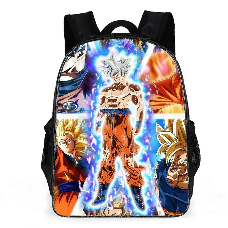 Mochila Dragon Ball