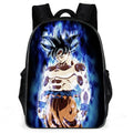 Mochila Dragon Ball