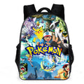 Mochila Pokémon