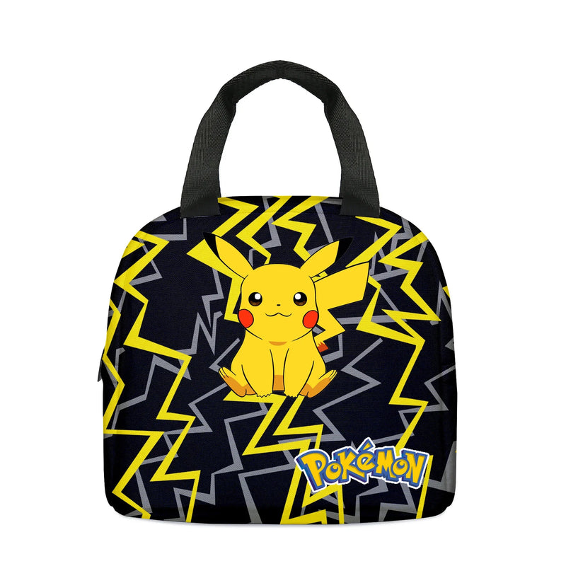 Mochila Pokémon