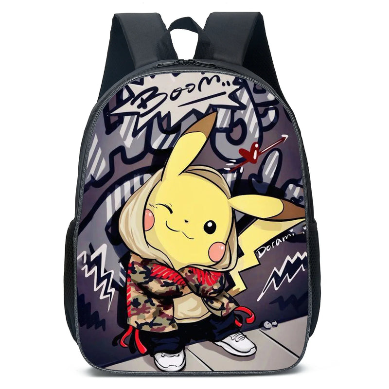 Mochila Pokémon