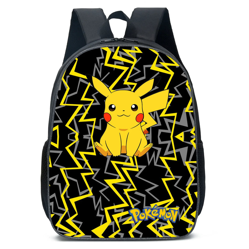 Mochila Pokémon