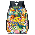 Mochila Pokémon