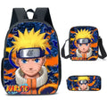 Mochila Naruto